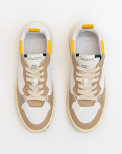 Load image into Gallery viewer, Oncept Phoenix Sneaker - Oak Multi