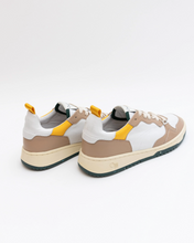 Load image into Gallery viewer, Oncept Phoenix Sneaker - Oak Multi