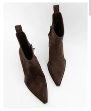 Load image into Gallery viewer, Oncept Nashville Boot - Espresso
