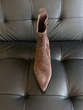 Load image into Gallery viewer, Oncept Nashville Boot - Espresso Suede

