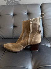 Load image into Gallery viewer, Oncept Nashville Boot - Autumn Moss/ Alpine
