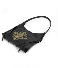 Load image into Gallery viewer, Calleen Cordero Black Becca Tribecca Bag
