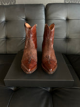 Load image into Gallery viewer, Marco Delli Firenze Boots Vacchetta Coco
