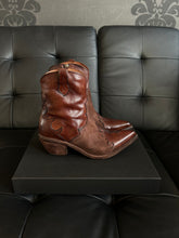 Load image into Gallery viewer, Marco Delli Firenze Boots Vacchetta Coco
