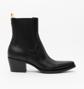 Oncept Wyoming Boots - Black