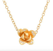 Load image into Gallery viewer, Elisabeth Bell Jewelry Blossom Necklace
