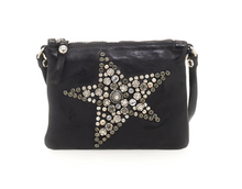 Load image into Gallery viewer, Campomaggi Stella Crossbody Bag
