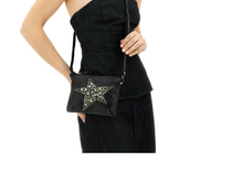 Load image into Gallery viewer, Campomaggi Stella Crossbody Bag
