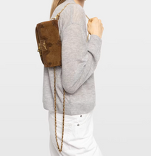 Load image into Gallery viewer, Zadig &amp; Voltaire Rock Nano Western Clutch
