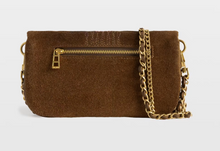 Load image into Gallery viewer, Zadig &amp; Voltaire Rock Nano Western Clutch
