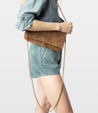 Load image into Gallery viewer, Zadig &amp; Voltaire Rock Western Bag
