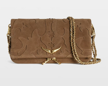 Load image into Gallery viewer, Zadig &amp; Voltaire Rock Western Bag
