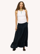 Load image into Gallery viewer, Keri Rosenthal Dream Maxi Skirt
