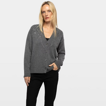 Load image into Gallery viewer, Zadig &amp; Voltaire Mirkaz Cashmere Cardigan
