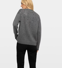 Load image into Gallery viewer, Zadig &amp; Voltaire Mirkaz Cashmere Cardigan
