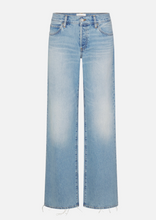 Load image into Gallery viewer, Frame x The Gray in Dodger Offset Hem
