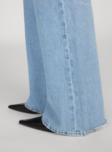 Load image into Gallery viewer, Frame x The Gray in Dodger Offset Hem
