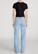 Load image into Gallery viewer, Frame x The Gray in Dodger Offset Hem

