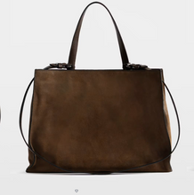 Load image into Gallery viewer, Zadig &amp; Voltaire Jack Suede Leather Bag
