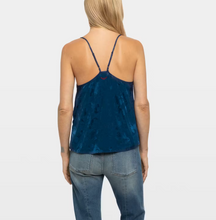 Load image into Gallery viewer, Zadig &amp; Voltaire Silk Lace Camisole

