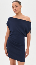 Load image into Gallery viewer, Ramy Brook Chet Sweater Mini Dress
