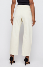 Load image into Gallery viewer, Moussy Gusset Gargo Pomonok in Ivory
