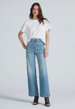 Load image into Gallery viewer, Askk NY Sailor Jean in Water Street
