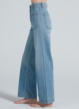 Load image into Gallery viewer, Askk NY Sailor Jean in Water Street
