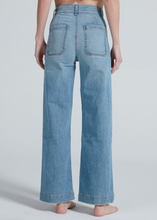Load image into Gallery viewer, Askk NY Sailor Jean in Water Street
