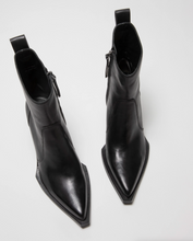 Load image into Gallery viewer, Oncept Nashville Boot - Black Leather
