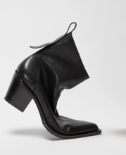 Load image into Gallery viewer, Oncept Nashville Boot - Black Leather
