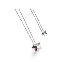Load image into Gallery viewer, Sarah Martinez Carolina Star Necklace
